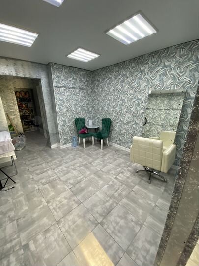 Офис, 35 м²