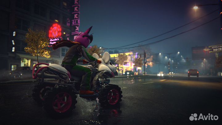 Saints Row: The Third - Remastered (Steam)