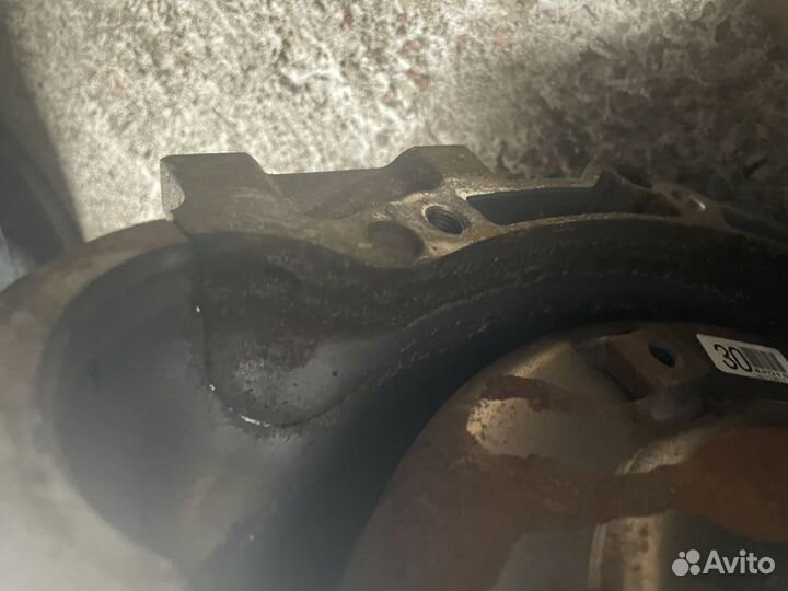 АКПП Toyota Corolla автомат тойота королла Е151