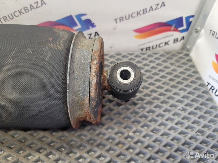 Подушка кабины задняя левая