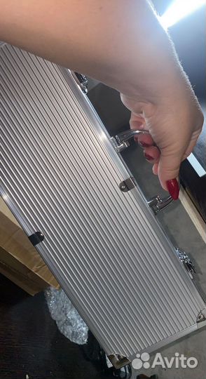 Кейс для барбекю