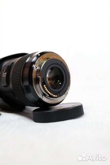 Sigma 18 35 ef-s