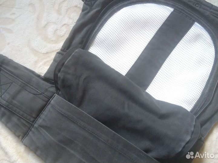 Слинг рюкзак Love&Carry