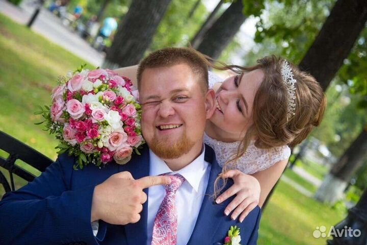 Ведущий тамада на свадьбу