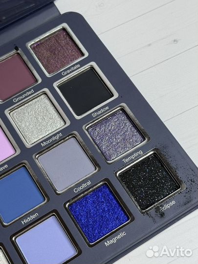 Cosmic brushes cooltrals