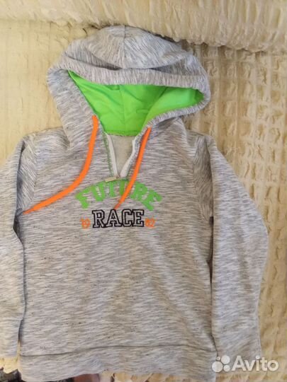 Спортивный костюм