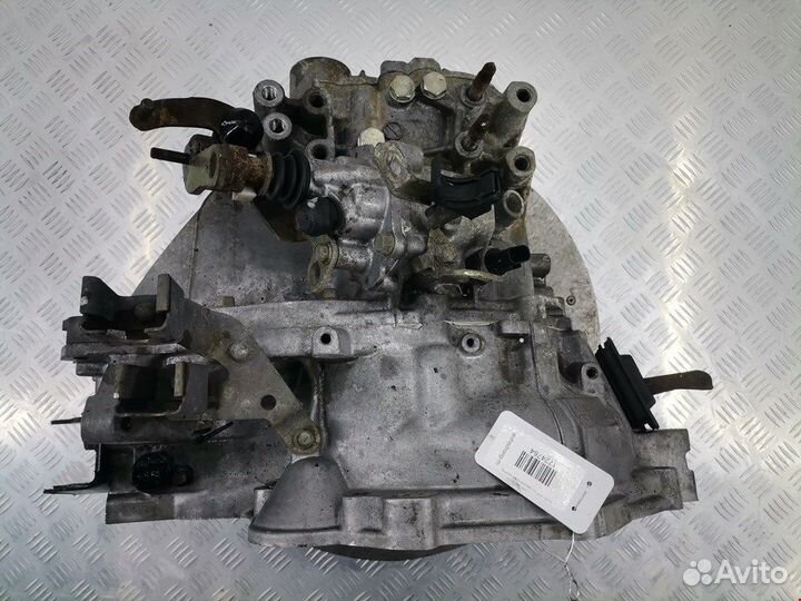 Кпп для Mitsubishi Carisma