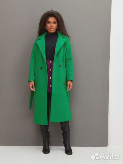 Пальто женское