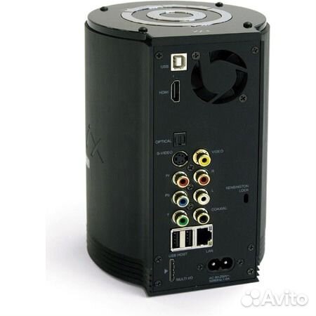 Мультимедийное устройство TViX dvico HD M-7000