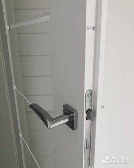 Двери межкомнатные