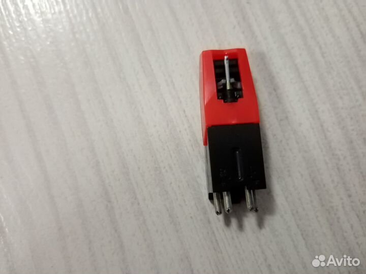 Головка звукоснимателя Dynavox MM42 новая