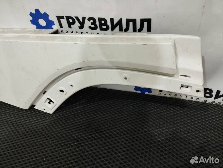 Крыло кабины Volvo FM5 82674229