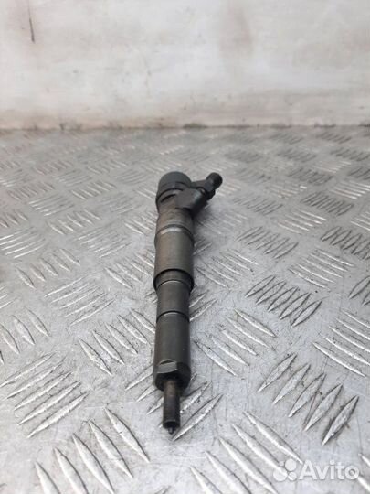 Форсунка Bmw X5 внедорожник 5 дв. 3.0 M57D30 2003