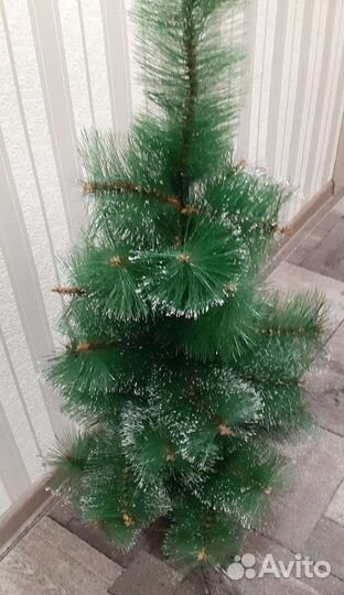 Ёлочка новая 1м