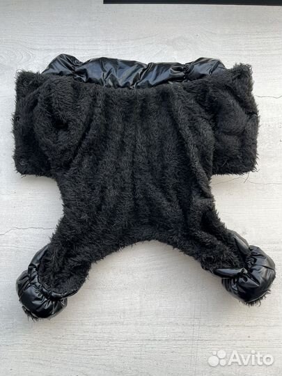 Одежда для собак мелких пород