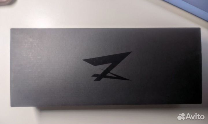 Игровая клавиатура zet gaming immortal mini