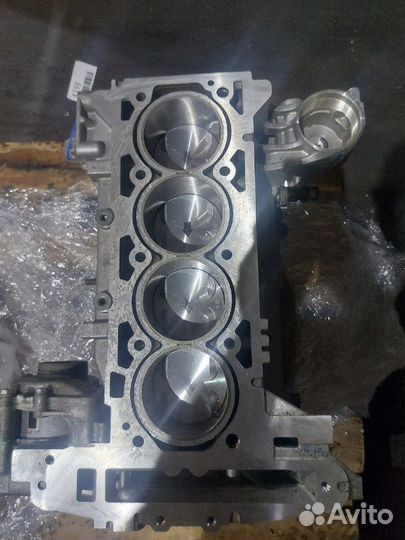 Шорт блок Chevrolet LE5 120230147