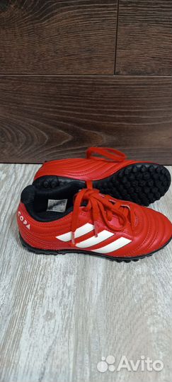 Сороконожки adidas