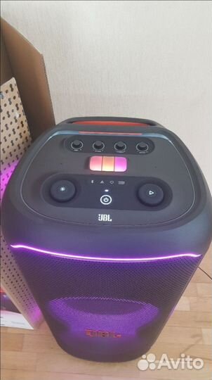 JBL Partybox Ultimate