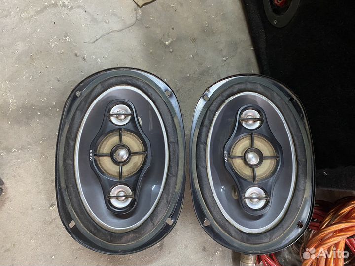 Набор музыки