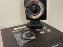 Видеорегистратор Artway AV-711 Super HD