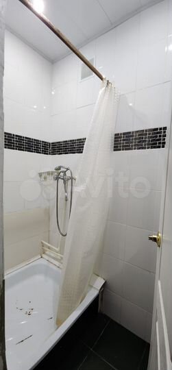 Комната 17 м² в 1-к., 8/9 эт.