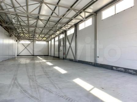 Склад, 1152 м²