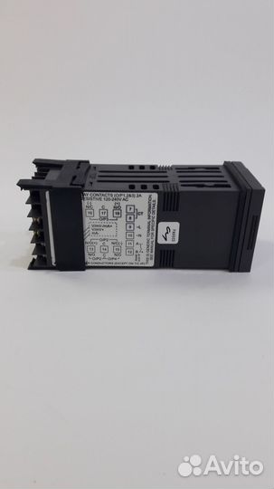 Промышленный регулятор west 6100