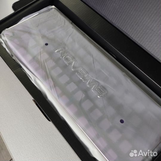 Новая механическая клавиатура eweadn GS75