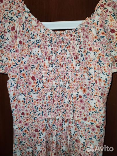 Платье gloria jeans