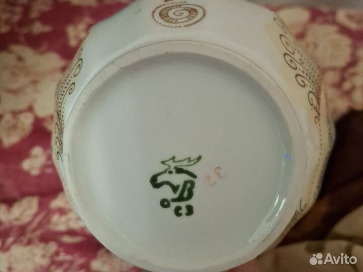 Молочник Вербилки Перо жарптицы