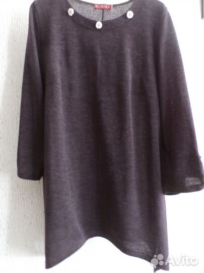 Платье туника