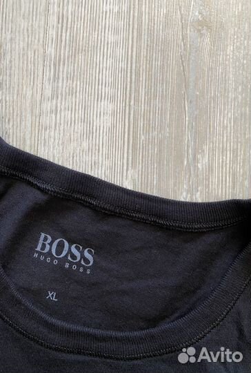 Футболка Hugo Boss оригинал