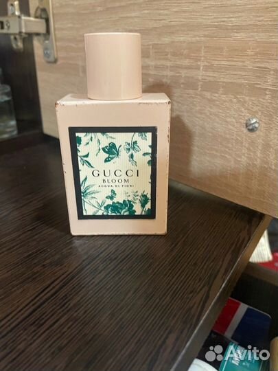 Gucci Bloom Acqua di Fiori Gucci 30 мл