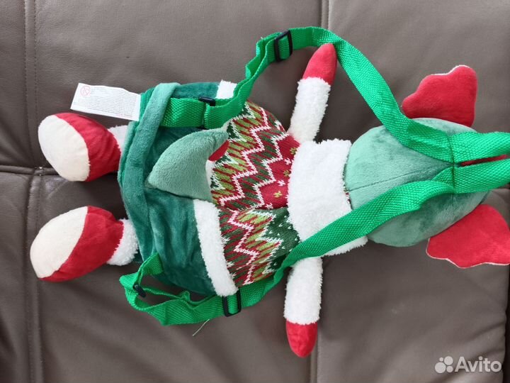 Рюкзак детский