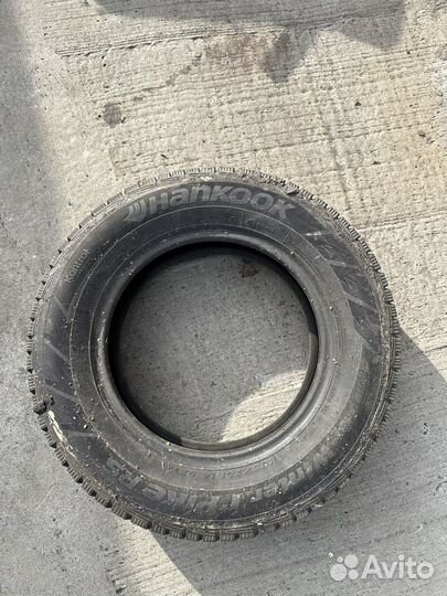 Hankook Winter I'Pike RS W419 185/70 R14