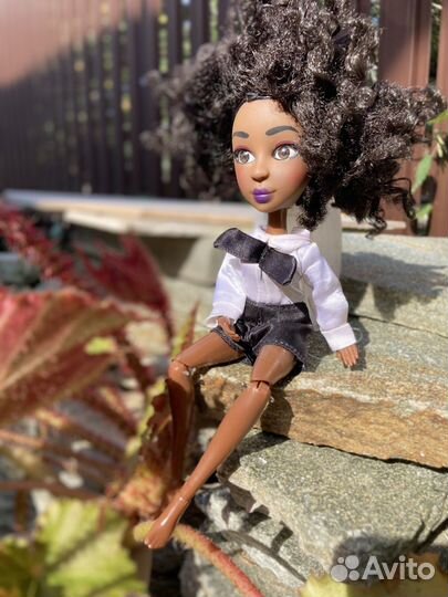 Куклы mattel/hasbro/yulu