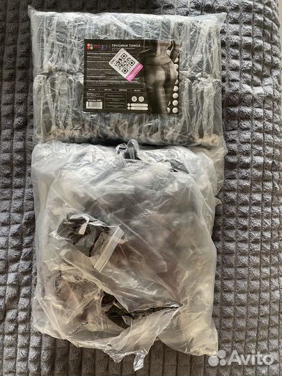 Одноразовые трусы для массажа 250 шт