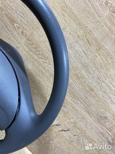 Руль пластиковый Fiat Bravo 1 Арт. 120715