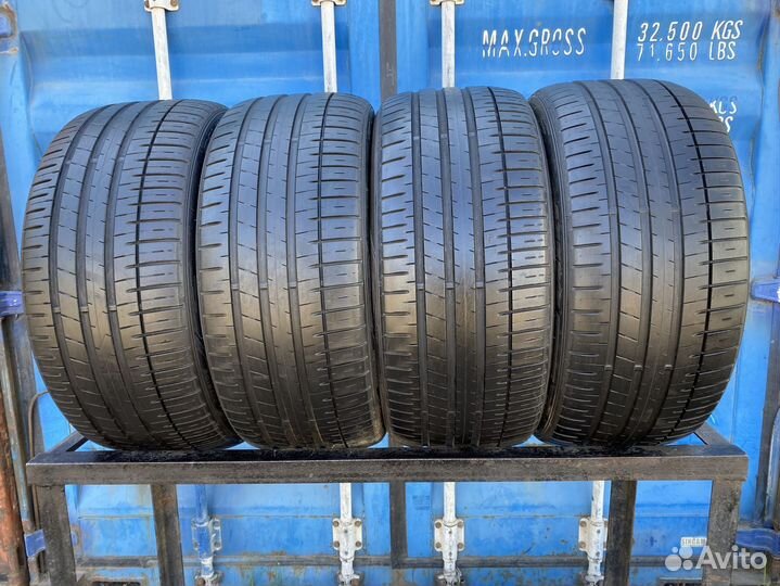 Falken Azenis FK-510 SUV 275/40 R20 109VR