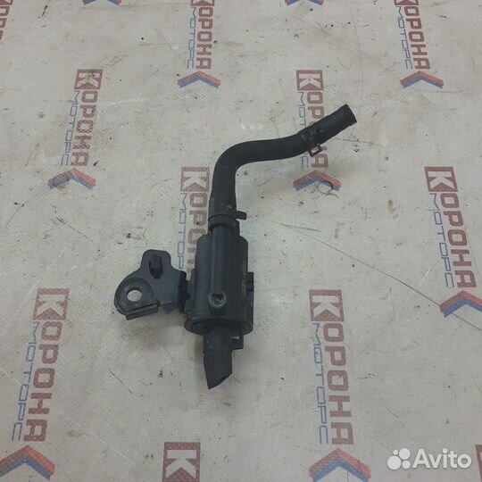 Клапан давления впрыска топлива hyundai Genesis