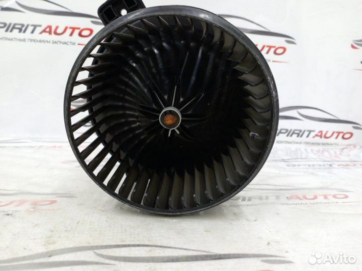 Мотор печки Kia Quoris 1 G6DH 2012-2019