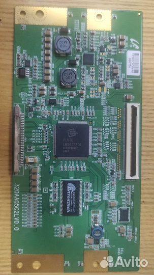 320AA05C2LV0.0 от samsung LE32A330J1