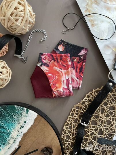 Защита на стрипы