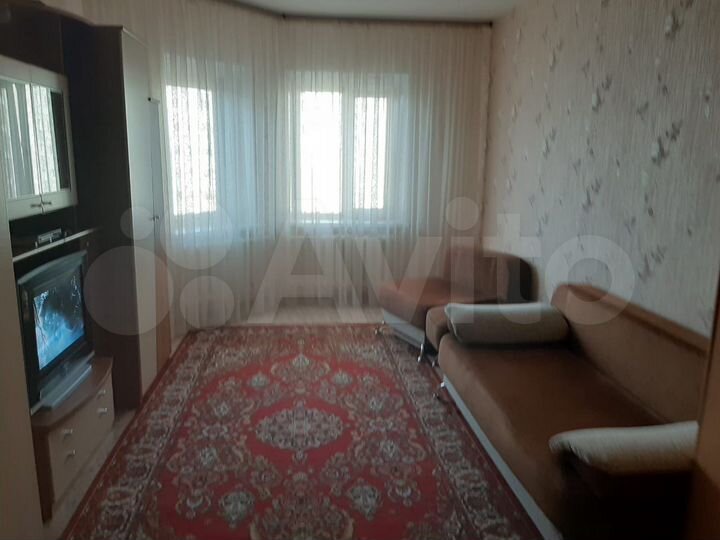 3-к. квартира, 68 м², 7/10 эт.