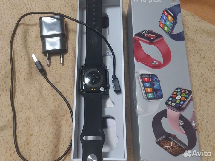 Smart watch
