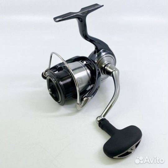 Daiwa 24 certate LT 3000