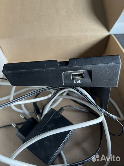 Wifi роутер FR100-1 мегафон