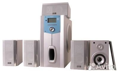 Аккустическая система xoro HSS-512