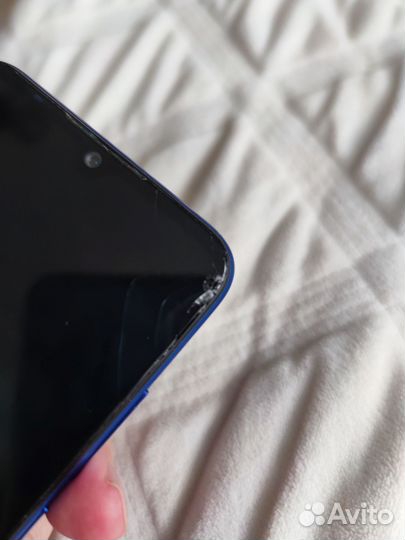 Xiaomi Mi A3, 4/64 ГБ